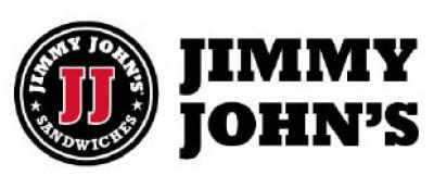 jimmy johns logo