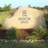 The Rock Golf Club’s