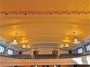 Auditorium Balcony 2