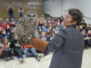 Barred Owl Presentation