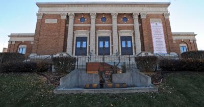 Waupun City Hall