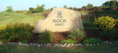The Rock Golf Club’s