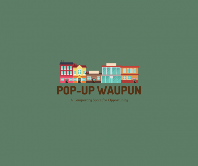 Pop-Up Waupun