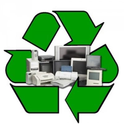 Electronics Recycling