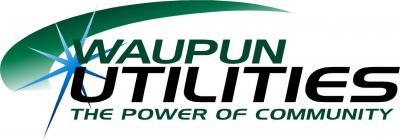 Waupun Utilities Logo