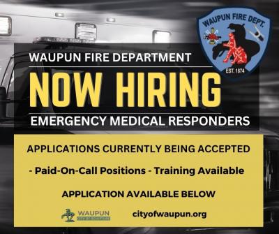 Employment Opportunities for EMTs Emergency Medical Responders