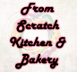 From Scratch Kitchen & Bakery Waupun Wisconsin