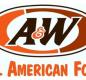 a&w logo