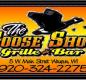 The Goose Shot logo