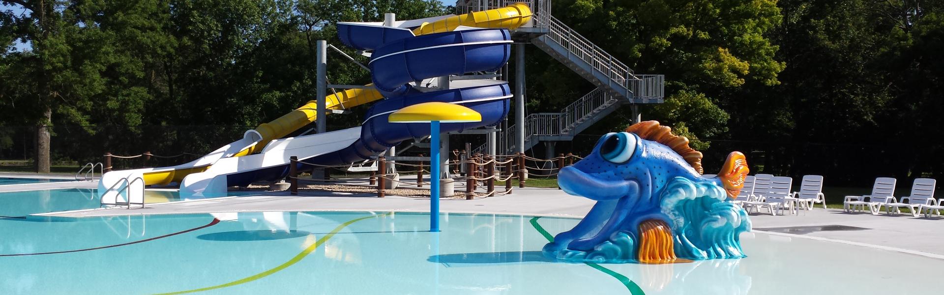 Home Page Banner Water Park